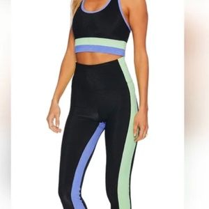 Beach Riot Activewear Set